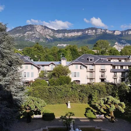 Le Splendide Cosy Room Aix-les-Bains Exterior photo