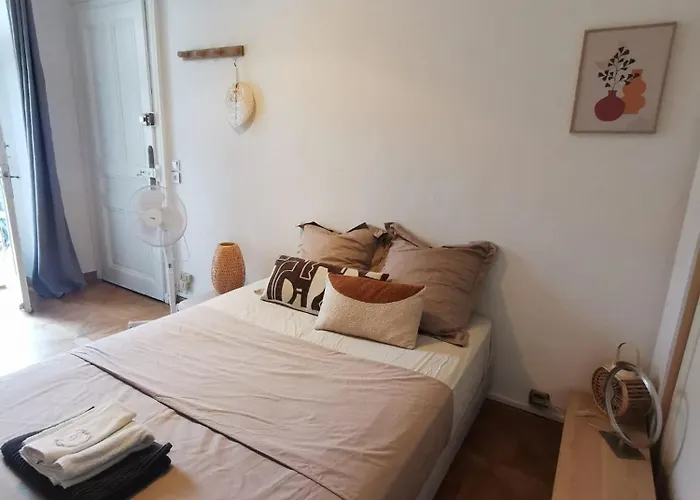 Le Splendide Cosy Room