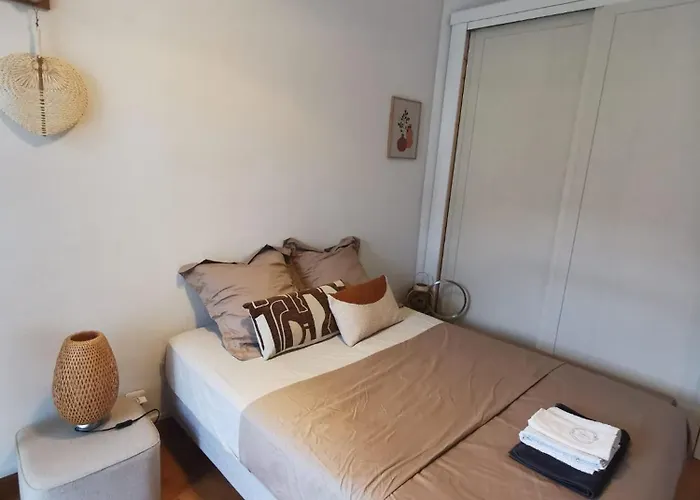 Le Splendide Cosy Room