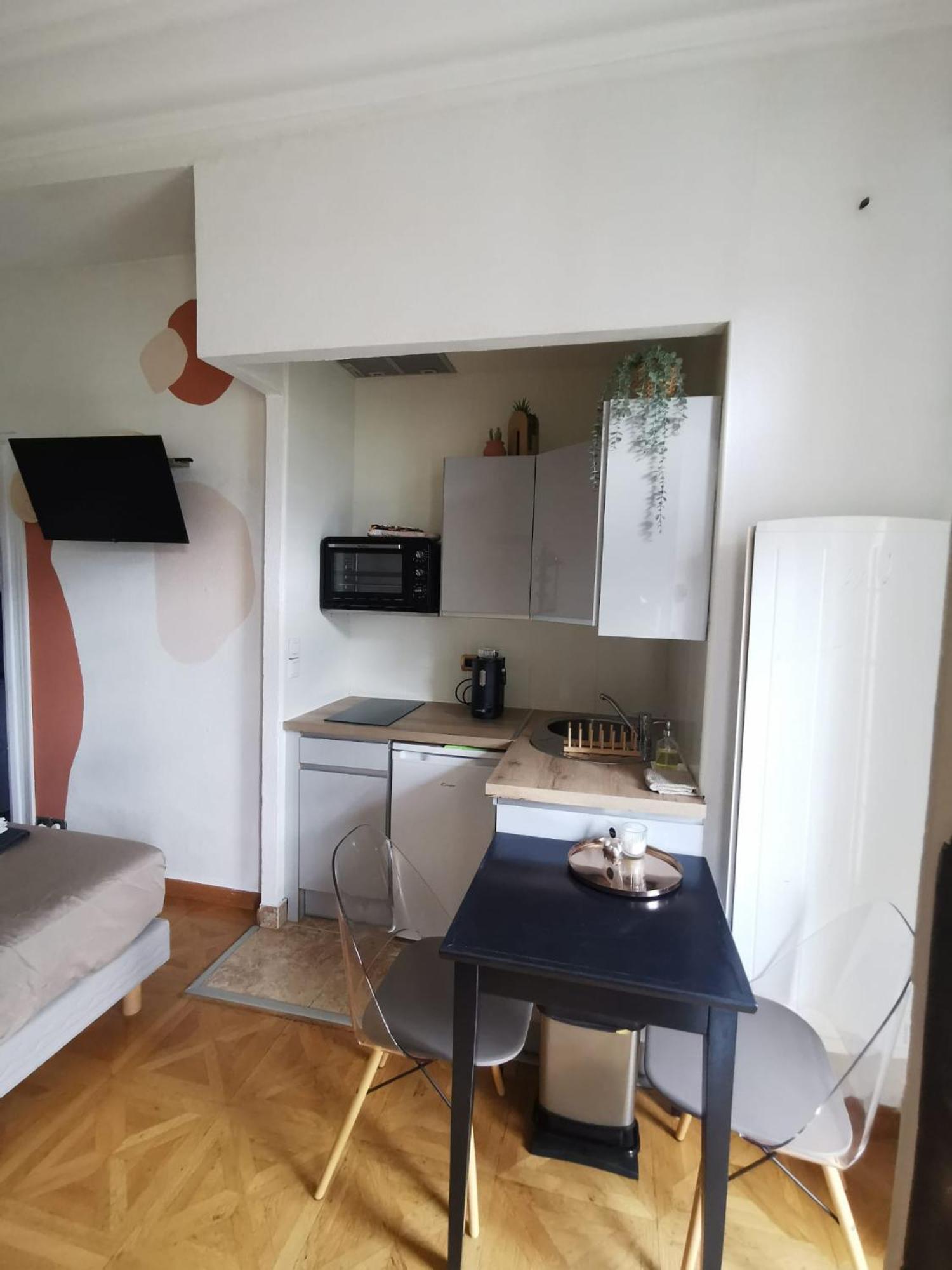 Le Splendide Cosy * Aix-les-Bains