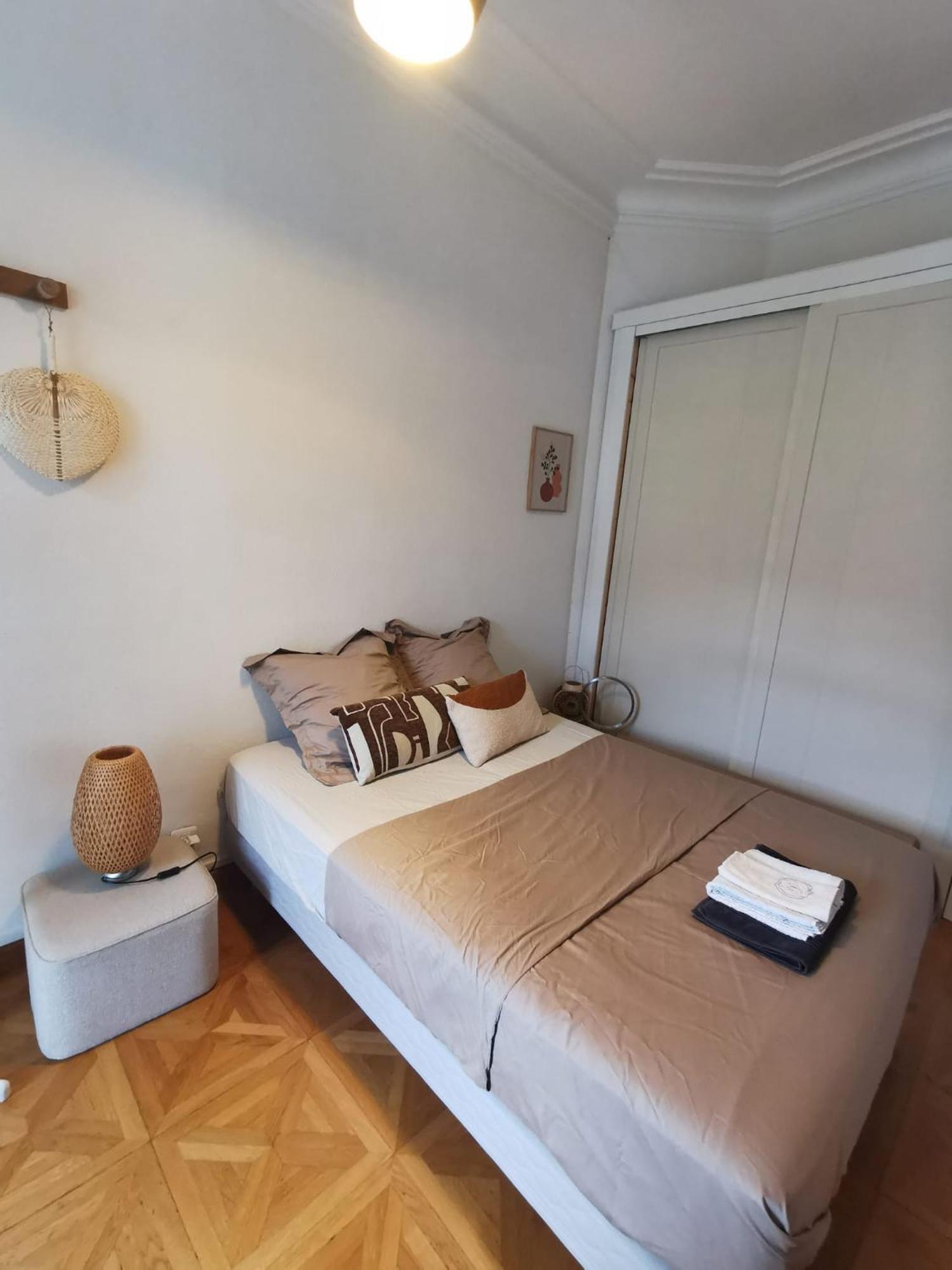 Le Splendide Cosy Aix-les-Bains